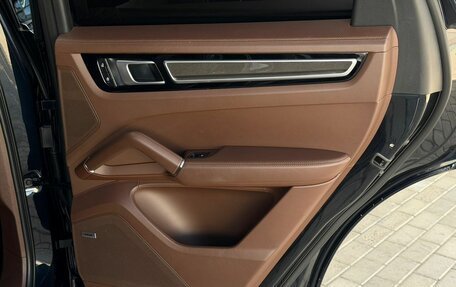 Porsche Cayenne III, 2023 год, 11 200 000 рублей, 19 фотография