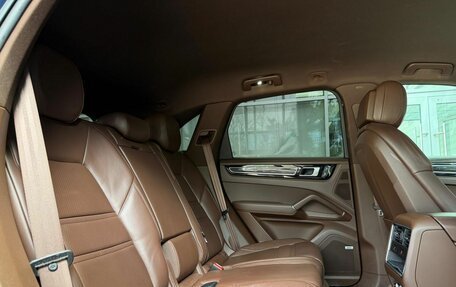 Porsche Cayenne III, 2023 год, 11 200 000 рублей, 20 фотография