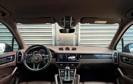 Porsche Cayenne III, 2023 год, 11 200 000 рублей, 13 фотография