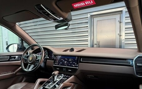 Porsche Cayenne III, 2023 год, 11 200 000 рублей, 14 фотография