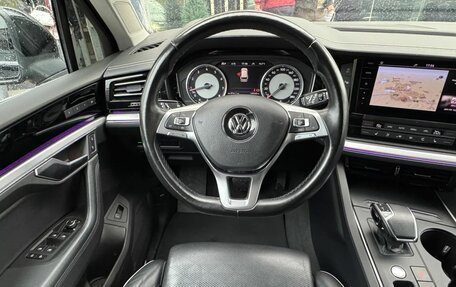 Volkswagen Touareg III, 2019 год, 4 199 000 рублей, 11 фотография