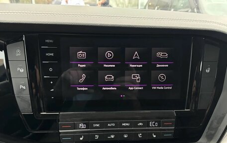 Volkswagen Touareg III, 2019 год, 4 199 000 рублей, 20 фотография