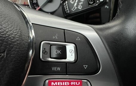 Volkswagen Touareg III, 2019 год, 4 199 000 рублей, 18 фотография
