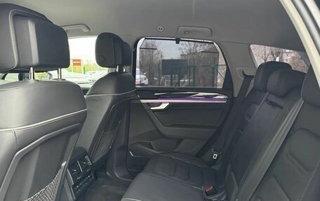 Volkswagen Touareg III, 2019 год, 4 199 000 рублей, 27 фотография