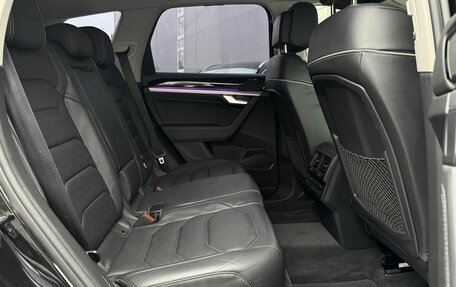 Volkswagen Touareg III, 2019 год, 4 199 000 рублей, 31 фотография