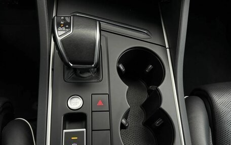 Volkswagen Touareg III, 2019 год, 4 199 000 рублей, 22 фотография