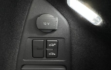 Volkswagen Touareg III, 2019 год, 4 199 000 рублей, 37 фотография