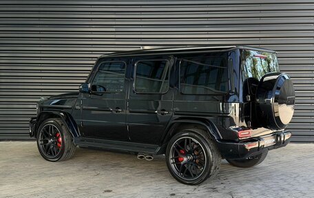 Mercedes-Benz G-Класс AMG, 2023 год, 22 660 000 рублей, 3 фотография