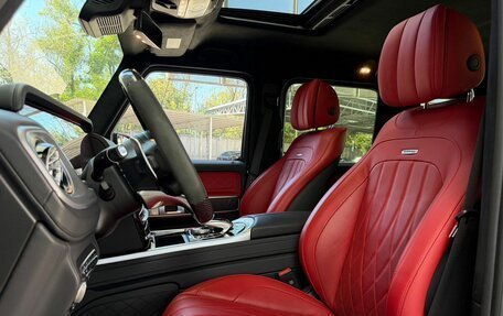 Mercedes-Benz G-Класс AMG, 2023 год, 22 660 000 рублей, 11 фотография
