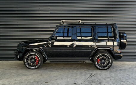 Mercedes-Benz G-Класс AMG, 2023 год, 22 660 000 рублей, 2 фотография