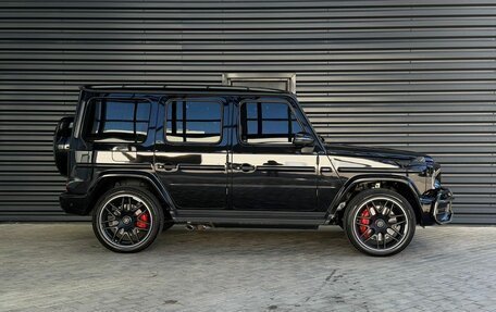 Mercedes-Benz G-Класс AMG, 2023 год, 22 660 000 рублей, 6 фотография