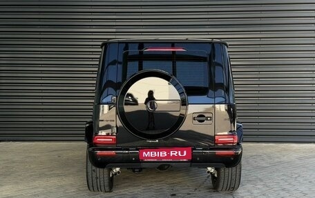 Mercedes-Benz G-Класс AMG, 2023 год, 22 660 000 рублей, 4 фотография