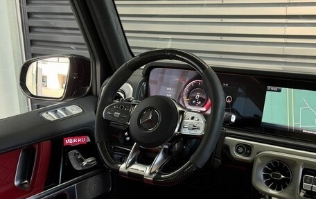 Mercedes-Benz G-Класс AMG, 2023 год, 22 660 000 рублей, 14 фотография