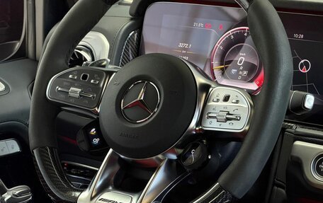 Mercedes-Benz G-Класс AMG, 2023 год, 22 660 000 рублей, 15 фотография