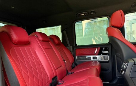 Mercedes-Benz G-Класс AMG, 2023 год, 22 660 000 рублей, 19 фотография