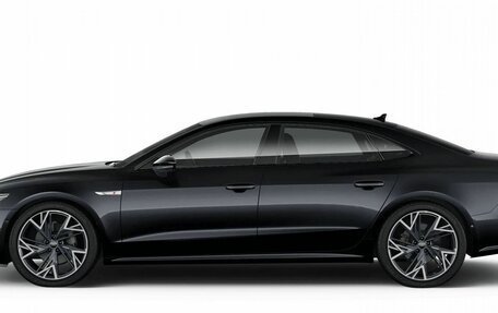 Audi A7, 2026 год, 7 190 000 рублей, 3 фотография