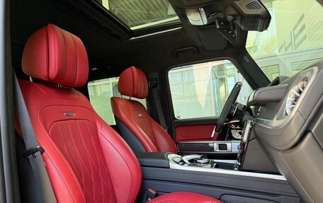 Mercedes-Benz G-Класс AMG, 2023 год, 22 660 000 рублей, 18 фотография
