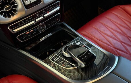 Mercedes-Benz G-Класс AMG, 2023 год, 22 660 000 рублей, 17 фотография