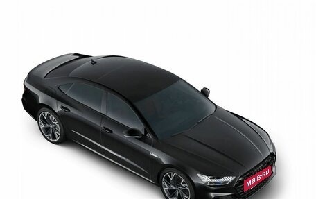 Audi A7, 2026 год, 7 190 000 рублей, 2 фотография