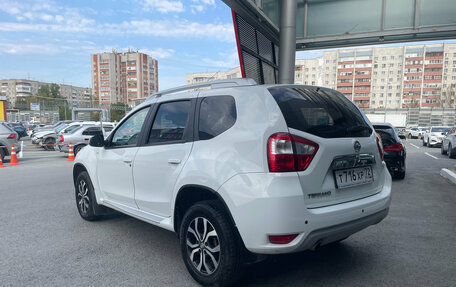 Nissan Terrano III, 2017 год, 1 550 000 рублей, 6 фотография
