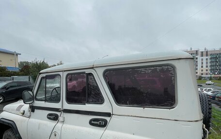 ЛуАЗ 3151, 1998 год, 175 000 рублей, 7 фотография