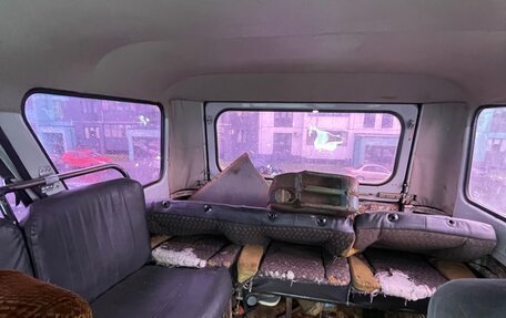 ЛуАЗ 3151, 1998 год, 175 000 рублей, 9 фотография