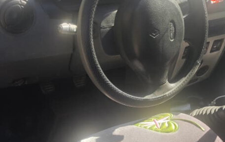 Renault Logan I, 2008 год, 450 000 рублей, 4 фотография