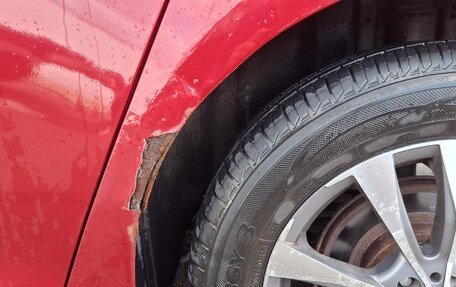 Chevrolet Cruze II, 2009 год, 510 000 рублей, 9 фотография