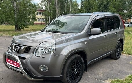 Nissan X-Trail, 2012 год, 1 350 000 рублей, 1 фотография