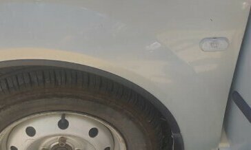 Renault Logan I, 2008 год, 450 000 рублей, 7 фотография