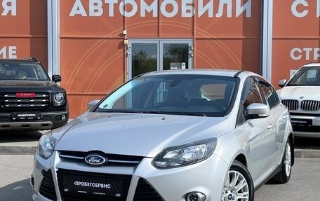 Ford Focus III, 2011 год, 889 000 рублей, 1 фотография