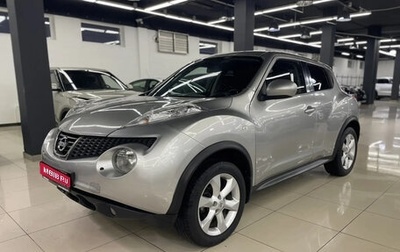 Nissan Juke II, 2012 год, 899 000 рублей, 1 фотография