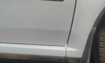 Renault Logan I, 2008 год, 450 000 рублей, 9 фотография