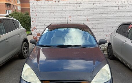 Ford Focus IV, 2002 год, 140 000 рублей, 1 фотография