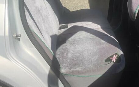 Renault Logan I, 2008 год, 450 000 рублей, 10 фотография