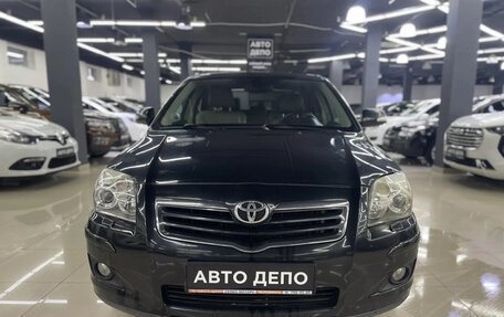 Toyota Avensis III рестайлинг, 2006 год, 783 000 рублей, 2 фотография