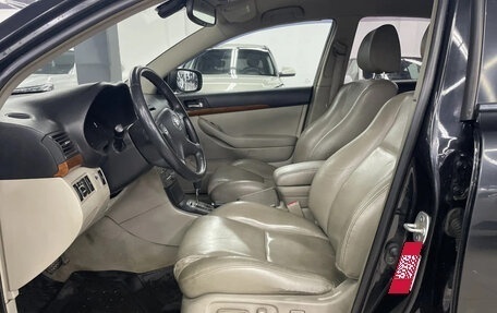 Toyota Avensis III рестайлинг, 2006 год, 783 000 рублей, 10 фотография