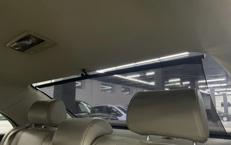 Toyota Avensis III рестайлинг, 2006 год, 783 000 рублей, 22 фотография