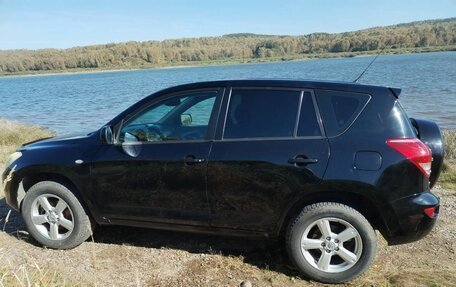 Toyota RAV4, 2007 год, 1 350 000 рублей, 3 фотография