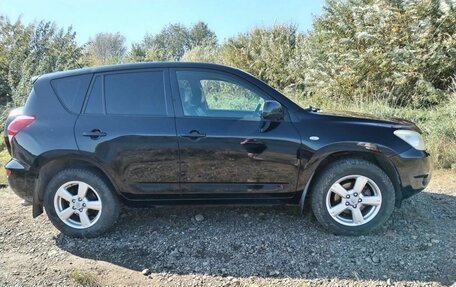 Toyota RAV4, 2007 год, 1 350 000 рублей, 4 фотография