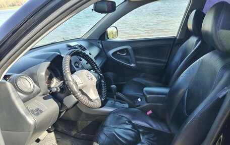 Toyota RAV4, 2007 год, 1 350 000 рублей, 7 фотография