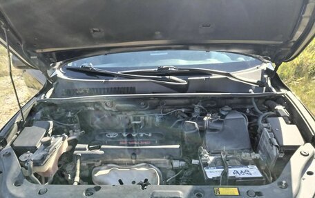 Toyota RAV4, 2007 год, 1 350 000 рублей, 6 фотография