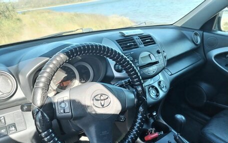 Toyota RAV4, 2007 год, 1 350 000 рублей, 5 фотография