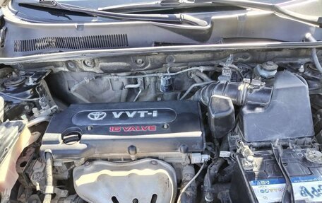 Toyota RAV4, 2007 год, 1 350 000 рублей, 10 фотография