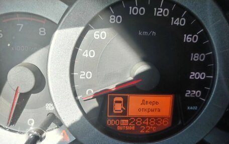 Toyota RAV4, 2007 год, 1 350 000 рублей, 9 фотография