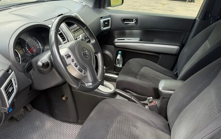 Nissan X-Trail, 2012 год, 1 350 000 рублей, 7 фотография