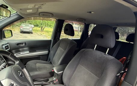 Nissan X-Trail, 2012 год, 1 350 000 рублей, 6 фотография