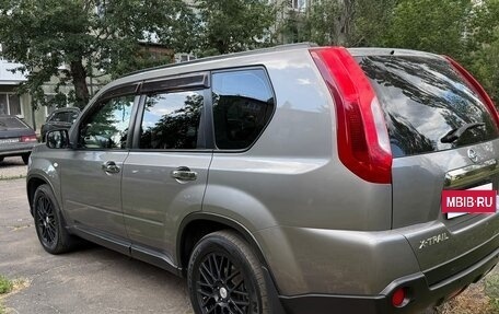 Nissan X-Trail, 2012 год, 1 350 000 рублей, 4 фотография