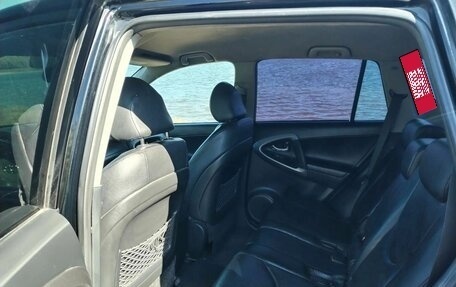 Toyota RAV4, 2007 год, 1 350 000 рублей, 8 фотография