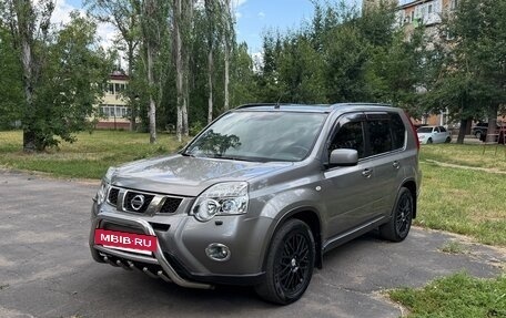 Nissan X-Trail, 2012 год, 1 350 000 рублей, 8 фотография